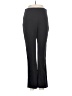 MNG Solid Black Dress Pants Size S - photo 1