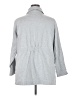 D&Co. Gray Cardigan Size 2X - photo 2