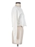 Bebe Ivory Pullover Sweater Size XS - photo 4