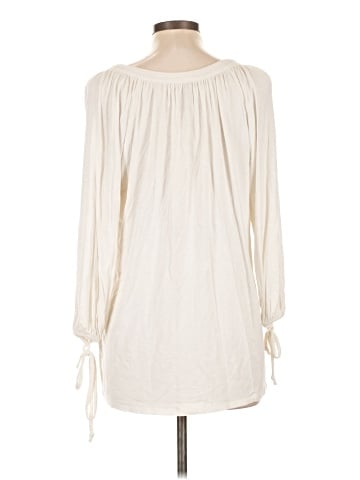 Rachel Pally 3/4 Sleeve Blouse (view 2)