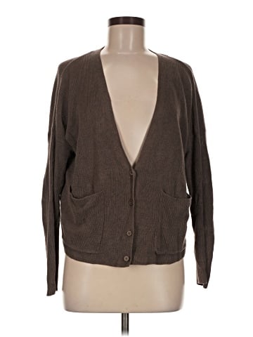 Eileen Fisher Cardigan (view 1)