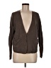 Eileen Fisher Brown Cardigan Size M (petite) - photo 1