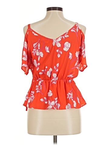 Sienna Sky Sleeveless Blouse (view 2)