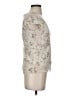 Assorted Brands Ivory Sleeveless Blouse Size 2 (estimated) - photo 4