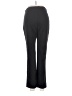 MNG Solid Black Dress Pants Size S - photo 2
