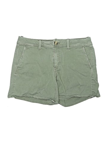 American Eagle Outfitters Khaki Shorts (view 1)