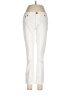 Max Jeans Ivory Jeans Size 6 - photo 1