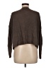 Eileen Fisher Brown Cardigan Size M (petite) - photo 2