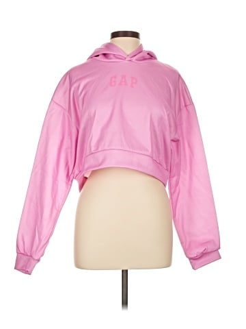 Gap Pullover Hoodie (view 1)