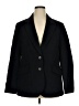 Boden Black Blazer Size 20R - photo 1