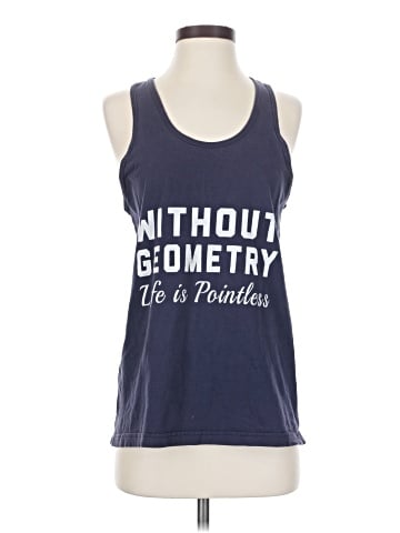 American Apparel Tank Top (view 1)