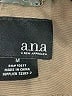 a.n.a. A New Approach Brown Coat Size M - photo 6