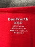 BonWorth Stars Red Short Sleeve Top Size XS (petite) - photo 7