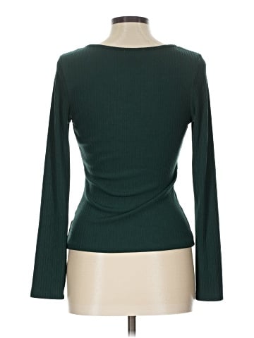 Haute Monde Long Sleeve T-Shirt (view 2)