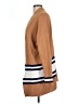 Crown & Ivy Tan Cardigan Size L - photo 5
