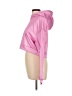 Gap 100% Polyester Pink Pullover Hoodie Size L - photo 5