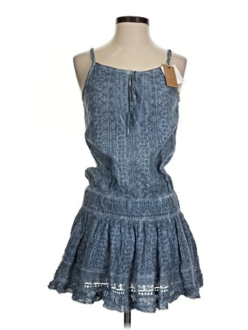 Surf Gypsy Casual Dress (view 1)
