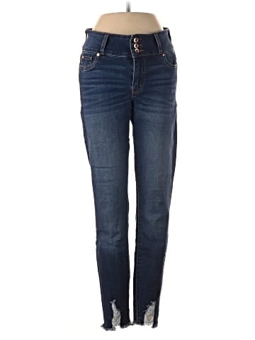 Kendall & Kylie Jeans (view 1)
