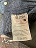 Stio Blue Long Sleeve Button-Down Shirt Size XS - photo 8