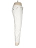 Max Jeans Ivory Jeans Size 6 - photo 4