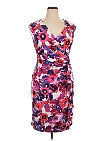 American Living Cocktail Dress (view 1)