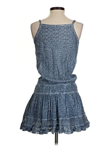 Surf Gypsy Casual Dress (view 2)