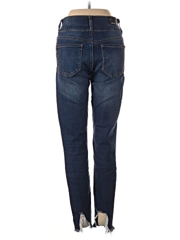 Kendall & Kylie Jeans (view 2)