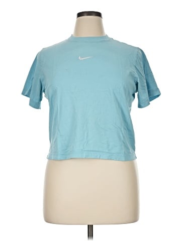 Nike Short Sleeve T-Shirt (view 1)