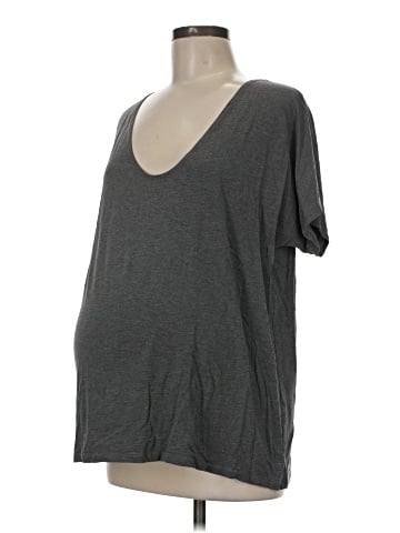Hatch 3/4 Sleeve T-Shirt (view 1)
