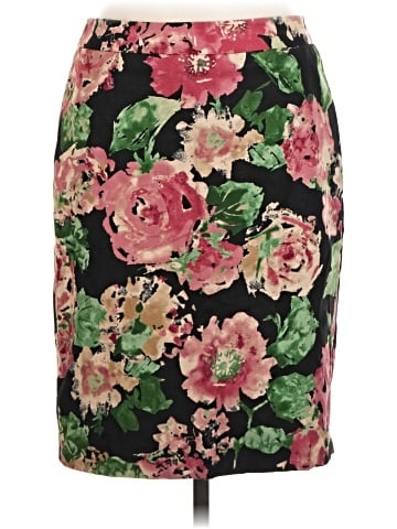 Talbots Formal Skirt (view 1)
