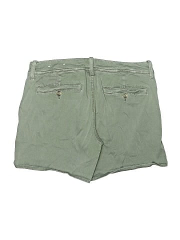 American Eagle Outfitters Khaki Shorts (view 2)