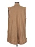 Matilda Jane 100% Cotton Brown Kimono Size M - photo 2