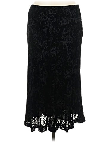 Lauren by Ralph Lauren Formal Skirt (view 1)