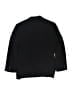 Calvin Klein Solid Black Blazer Size 14 - photo 2