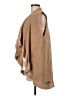 Matilda Jane 100% Cotton Brown Kimono Size M - photo 5
