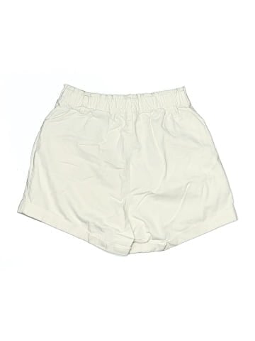 H&M Khaki Shorts (view 2)