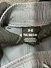 Under Armour Gray Athletic Shorts Size M (youth) - photo 3