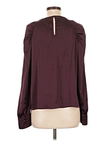 Evereve Long Sleeve Blouse (view 2)