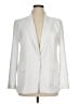 Halogen White Blazer Size 16 - photo 1