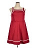 Shein Curve Red Casual Dress Size 1X - photo 1