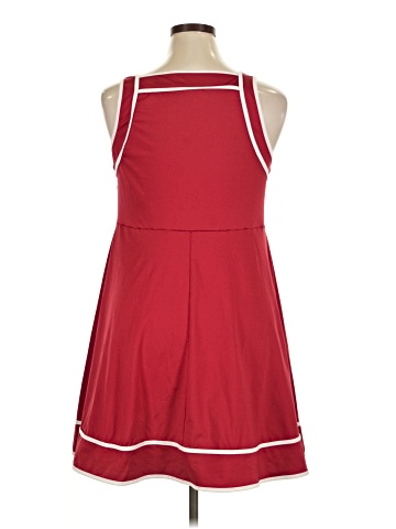 Shein Curve Casual Dress (view 2)