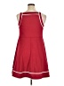 Shein Curve Red Casual Dress Size 1X - photo 2