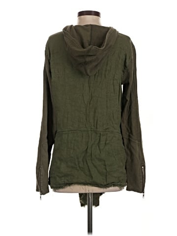 Free People Raincoat (view 2)