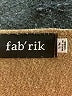 Fab'rik Brown Poncho Size S - photo 7