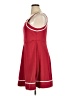 Shein Curve Red Casual Dress Size 1X - photo 5