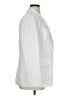 Halogen White Blazer Size 16 - photo 4