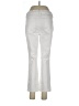 Tory Burch 100% Cotton Ivory Jeans Size 31 waist - photo 2