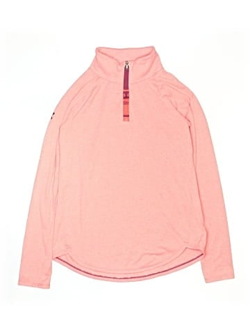 Under Armour Long Sleeve T-Shirt (view 1)