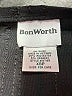 BonWorth Black 3/4 Sleeve Blouse Size XS (petite) - photo 7