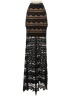 Nightcap Black Formal Skirt Size XS (1) - photo 1